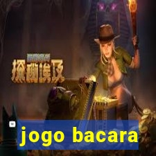 jogo bacara