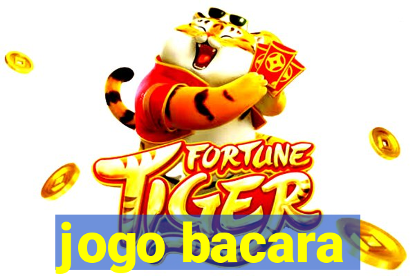 jogo bacara