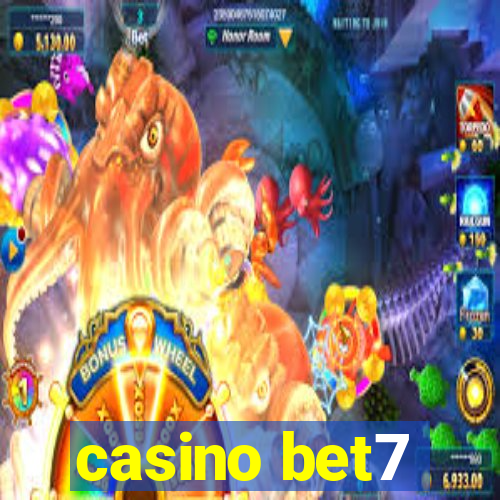 casino bet7