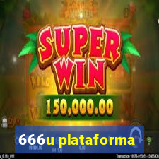 666u plataforma