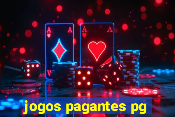 jogos pagantes pg