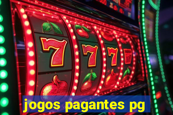 jogos pagantes pg