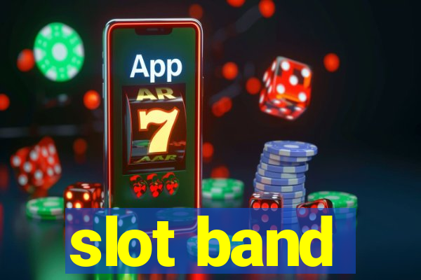 slot band