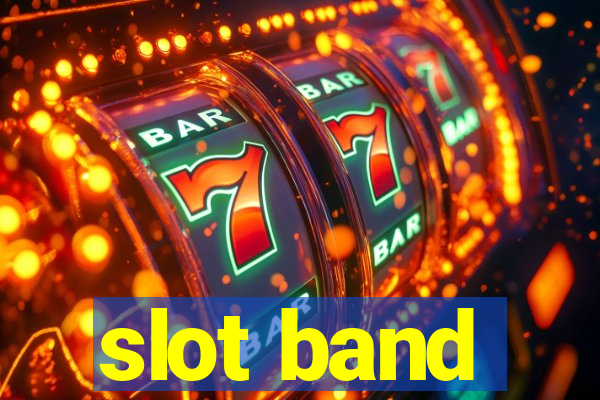 slot band