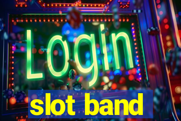 slot band