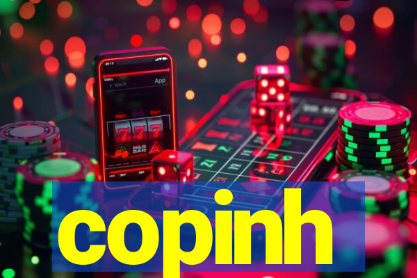 copinh