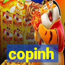 copinh