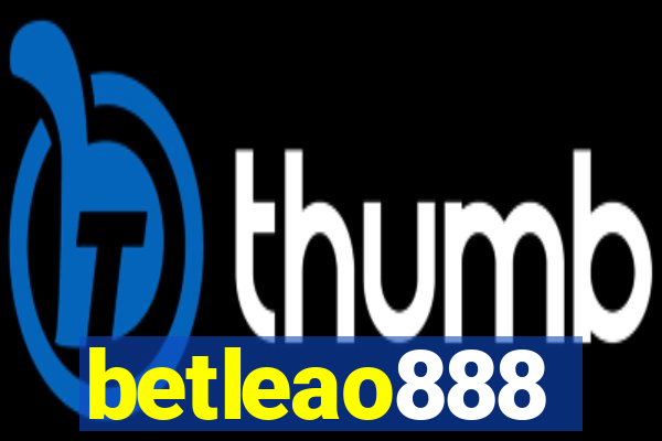 betleao888