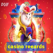 casino reeards