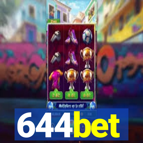 644bet