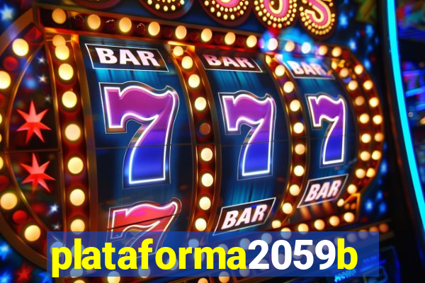 plataforma2059bet.com