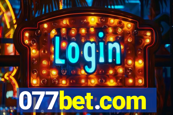 077bet.com