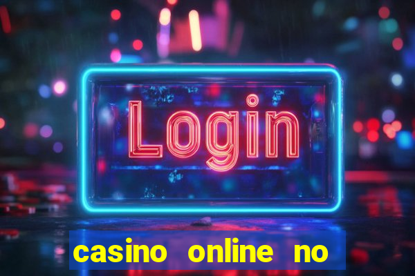 casino online no deposit bonus