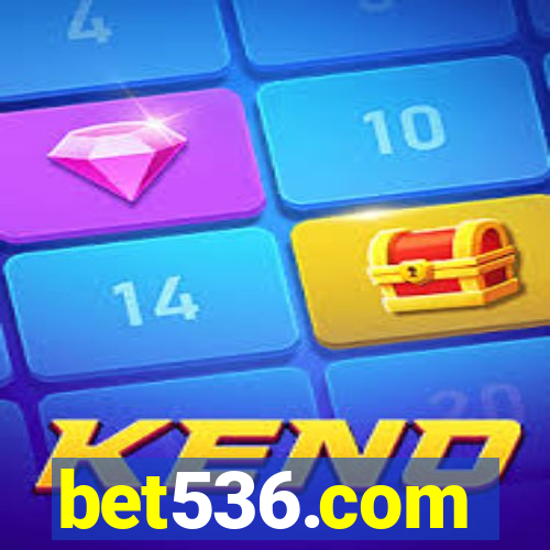 bet536.com