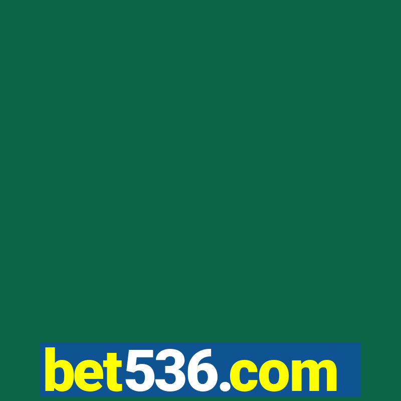 bet536.com