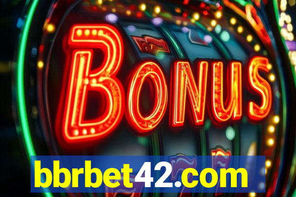 bbrbet42.com