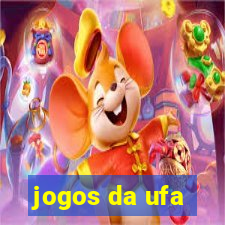 jogos da ufa