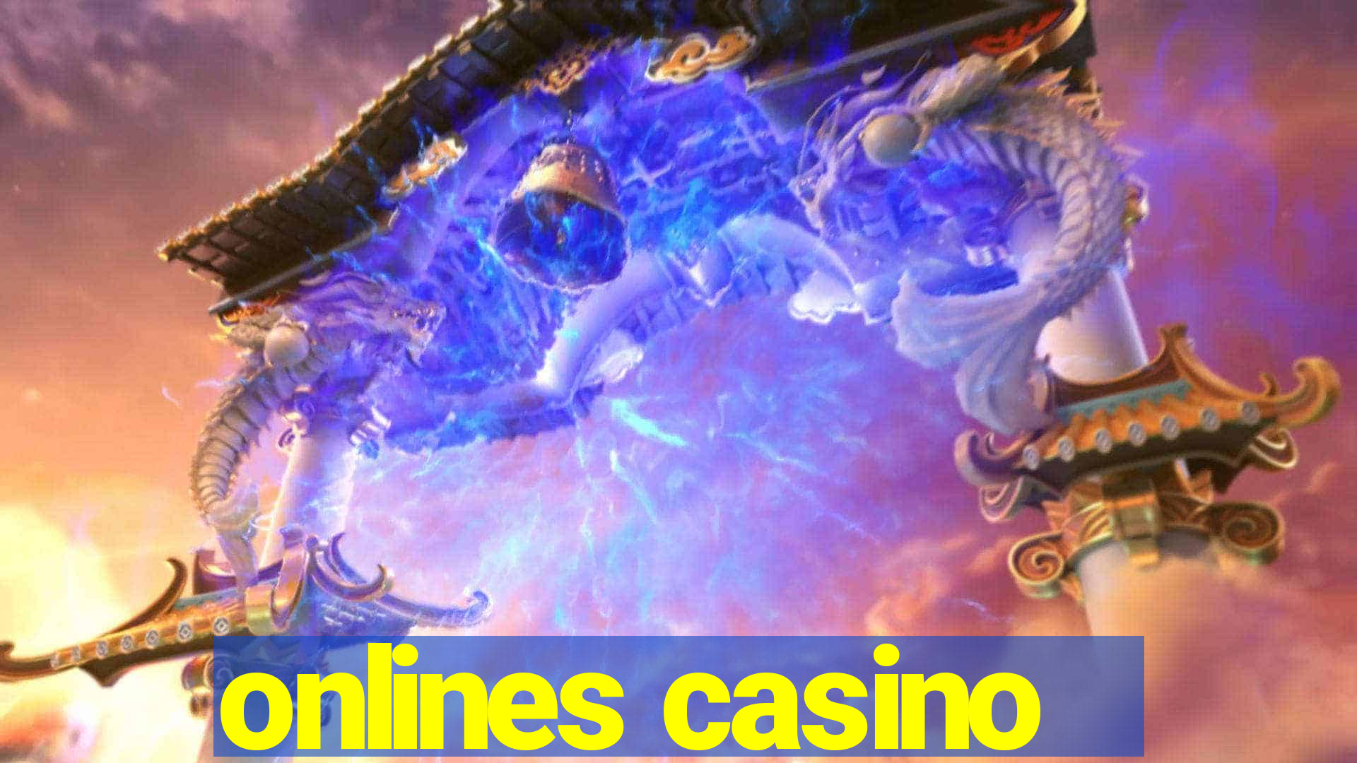 onlines casino