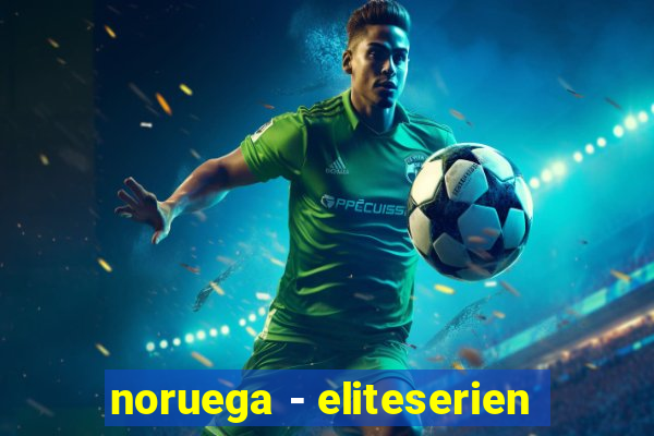 noruega - eliteserien