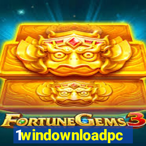 1windownloadpc