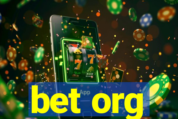 bet org