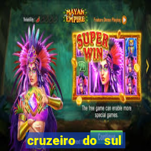 cruzeiro do sul login aluno