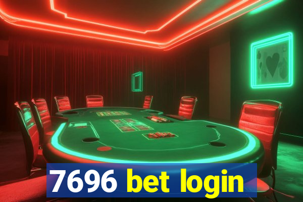 7696 bet login