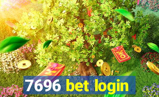 7696 bet login