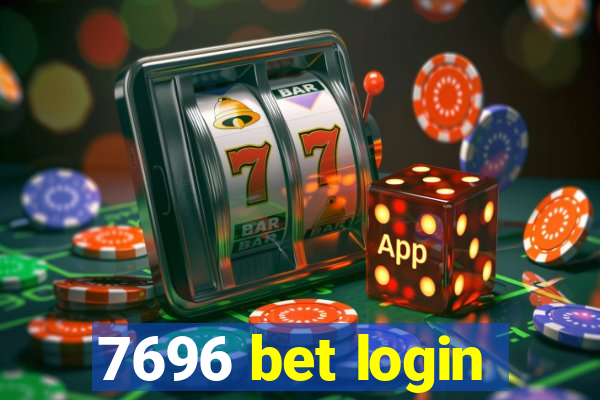 7696 bet login