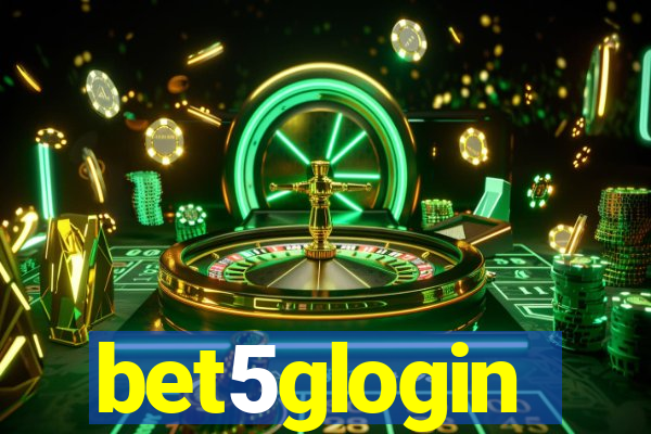 bet5glogin