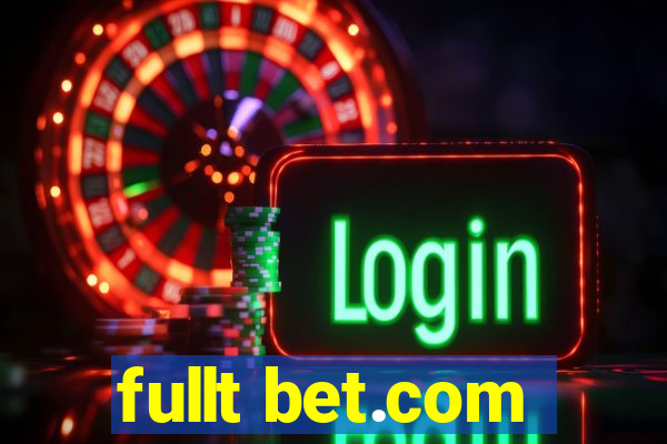 fullt bet.com