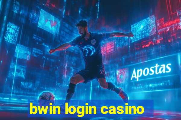 bwin login casino