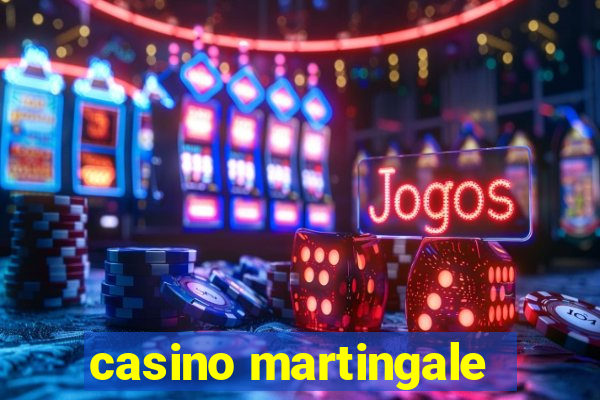 casino martingale