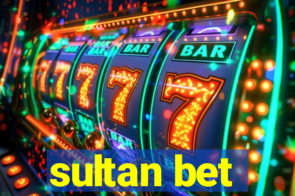 sultan bet