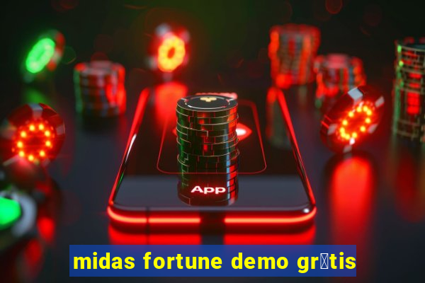 midas fortune demo gr谩tis