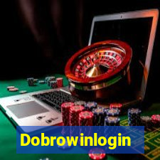 Dobrowinlogin