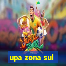 upa zona sul