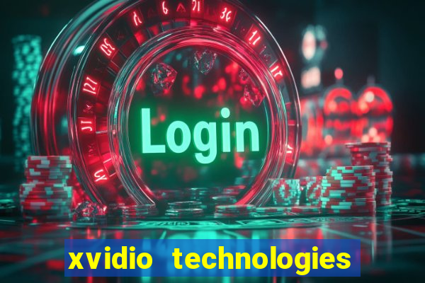 xvidio technologies startup brasil 2022 participantes