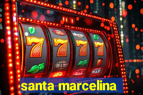 santa marcelina