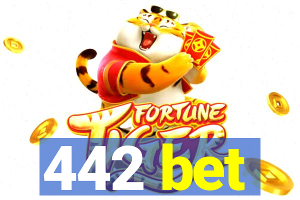 442 bet