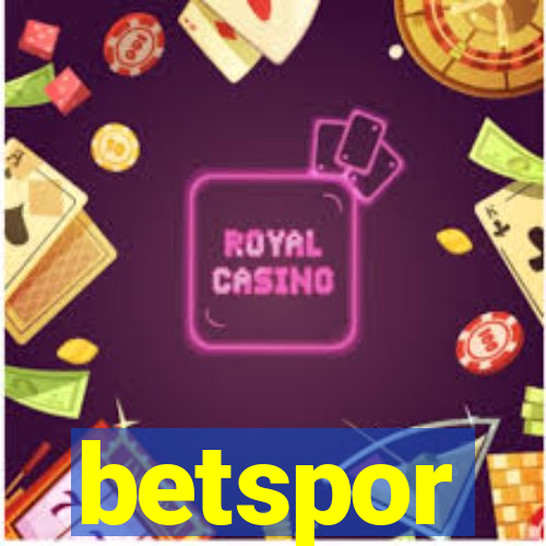 betspor