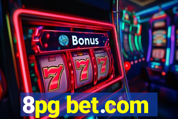 8pg bet.com