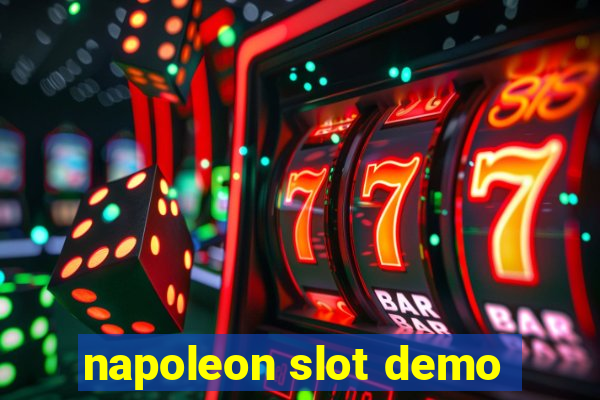 napoleon slot demo