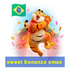 sweet bonanza xmas