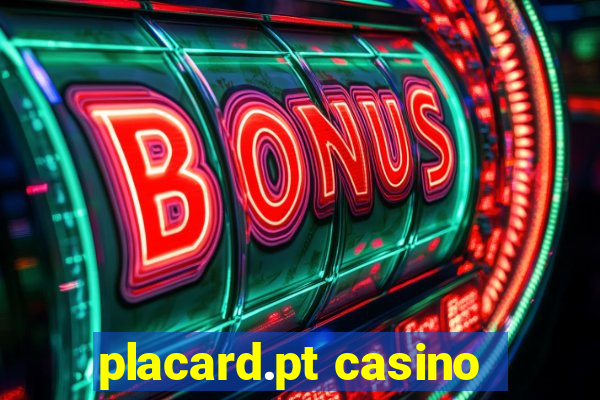 placard.pt casino