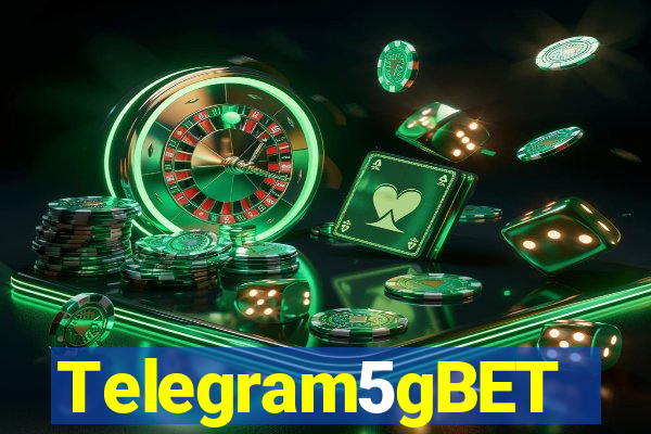 Telegram5gBET