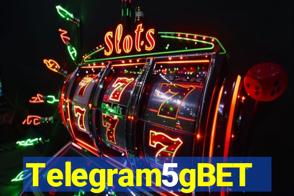 Telegram5gBET