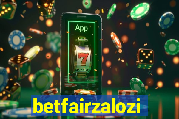 betfairzalozi