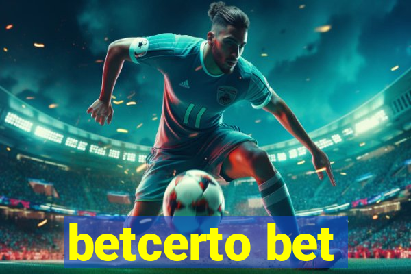 betcerto bet