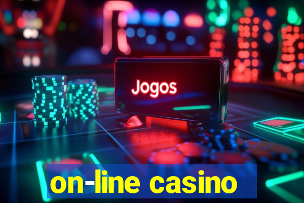 on-line casino